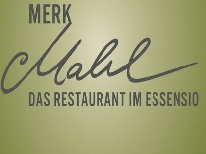 Foto: merk.Mahl